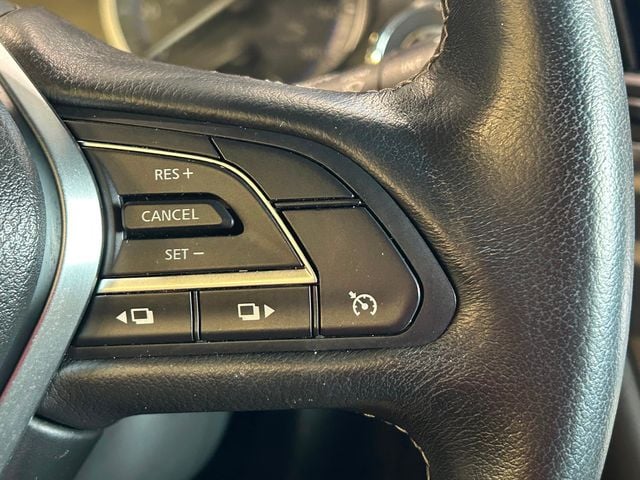 2018 INFINITI Q60 3.0t LUXE RWD - 22894392 - 25