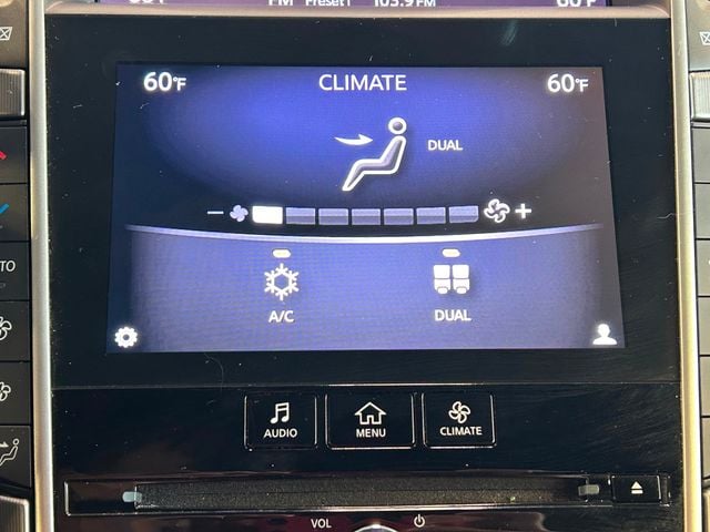 2018 INFINITI Q60 3.0t LUXE RWD - 22894392 - 31