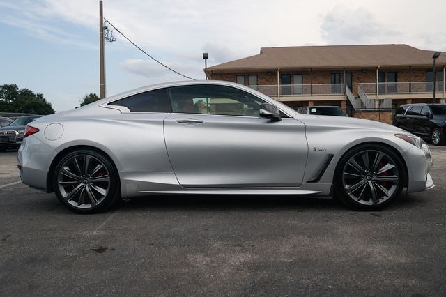 2018 INFINITI Q60 RED SPORT 400 RWD - 23026913 - 14