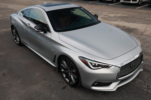2018 INFINITI Q60 RED SPORT 400 RWD - 23026913 - 16