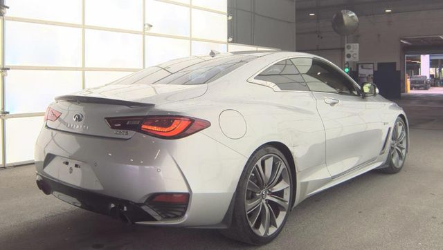 2018 INFINITI Q60 RED SPORT 400 RWD - 23026913 - 1