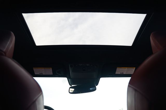 2018 INFINITI Q60 RED SPORT 400 RWD - 23026913 - 22