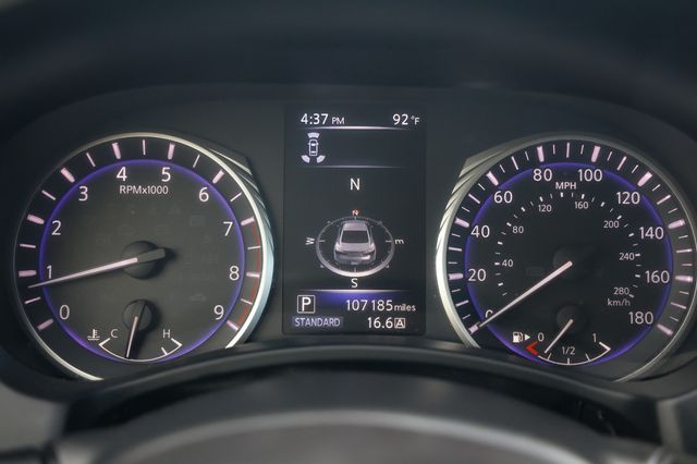 2018 INFINITI Q60 RED SPORT 400 RWD - 23026913 - 28