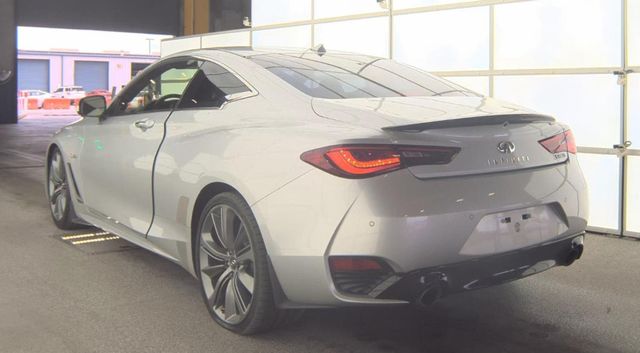2018 INFINITI Q60 RED SPORT 400 RWD - 23026913 - 2