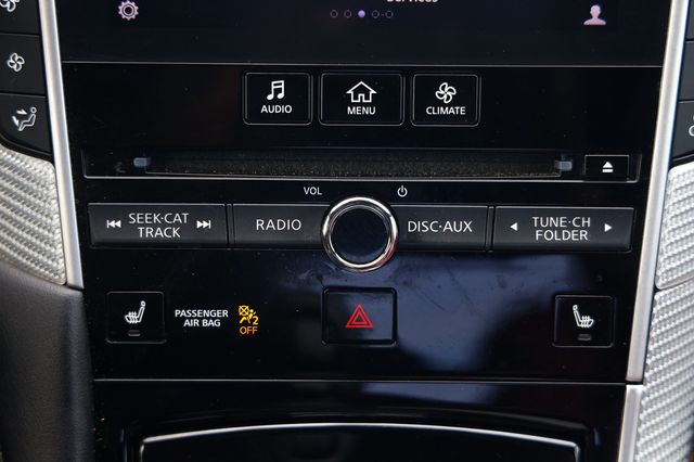 2018 INFINITI Q60 RED SPORT 400 RWD - 23026913 - 31
