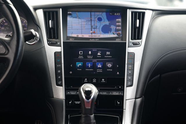 2018 INFINITI Q60 RED SPORT 400 RWD - 23026913 - 33