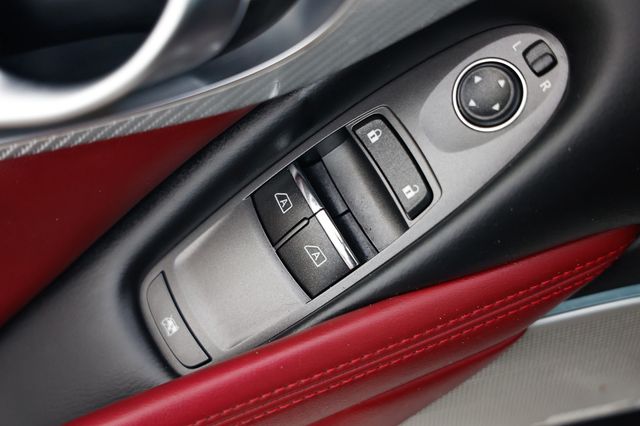 2018 INFINITI Q60 RED SPORT 400 RWD - 23026913 - 42