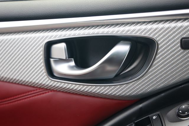 2018 INFINITI Q60 RED SPORT 400 RWD - 23026913 - 43