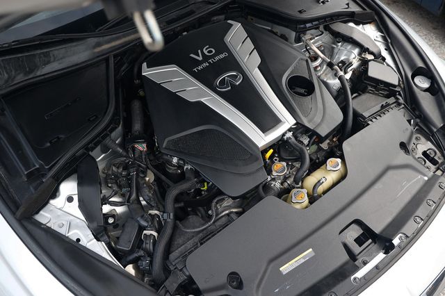 2018 INFINITI Q60 RED SPORT 400 RWD - 23026913 - 47