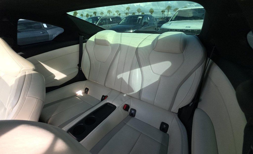 2018 INFINITI Q60 SPORT PACKAGE! SENSORY PACKAGE! PROASSIT PACKAGE! - 22932975 - 10