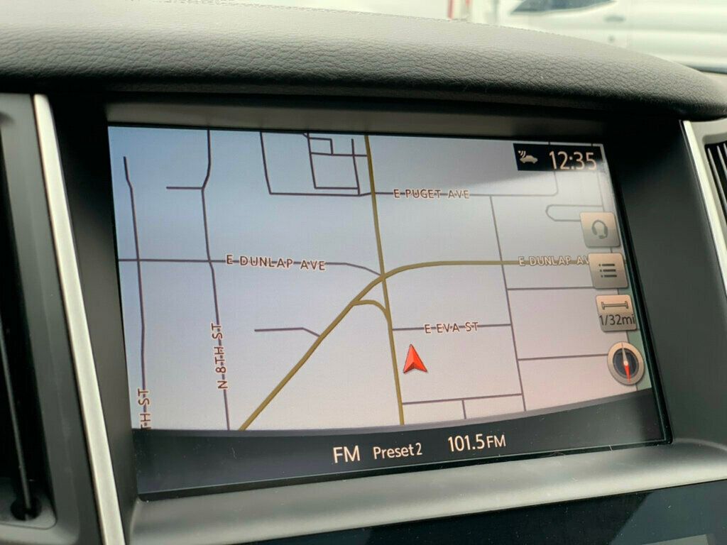 2018 Infiniti Q60 3.0t Luxe Coupe photo 4