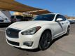 2018 INFINITI Q70 3.7 LUXE RWD - 22982887 - 9
