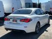 2018 INFINITI Q70 3.7 LUXE RWD - 22982887 - 13