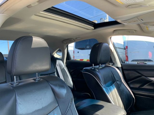 2018 INFINITI Q70 3.7 LUXE RWD - 22982887 - 20