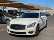 2018 INFINITI Q70 3.7 LUXE RWD - 22982887 - 8
