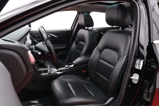 2018 INFINITI QX30 2018.5 ESSENTIAL AWD - 20840123 - 9