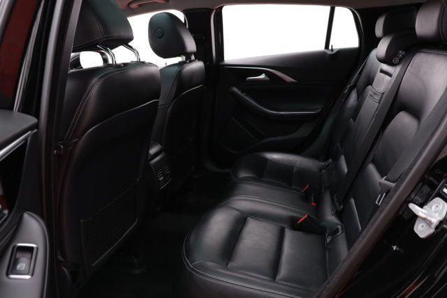 2018 INFINITI QX30 2018.5 ESSENTIAL AWD - 20840123 - 10