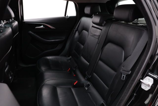 2018 INFINITI QX30 2018.5 ESSENTIAL AWD - 20840123 - 11