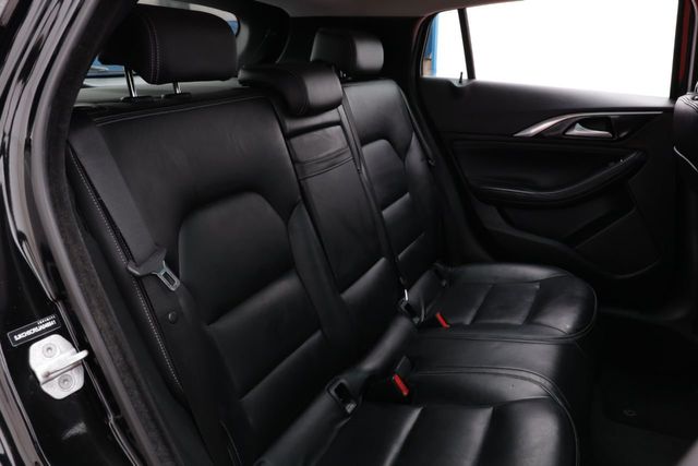 2018 INFINITI QX30 2018.5 ESSENTIAL AWD - 20840123 - 12