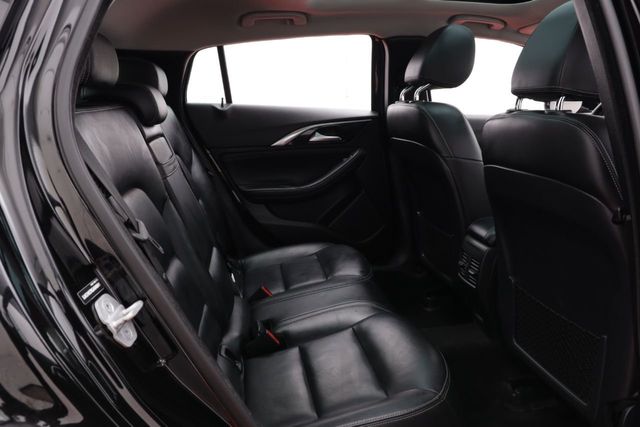 2018 INFINITI QX30 2018.5 ESSENTIAL AWD - 20840123 - 13