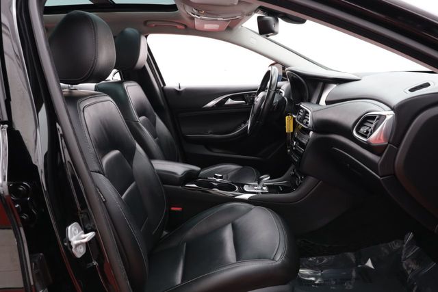 2018 INFINITI QX30 2018.5 ESSENTIAL AWD - 20840123 - 14