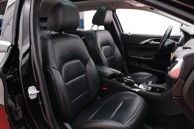 2018 INFINITI QX30 2018.5 ESSENTIAL AWD - 20840123 - 15