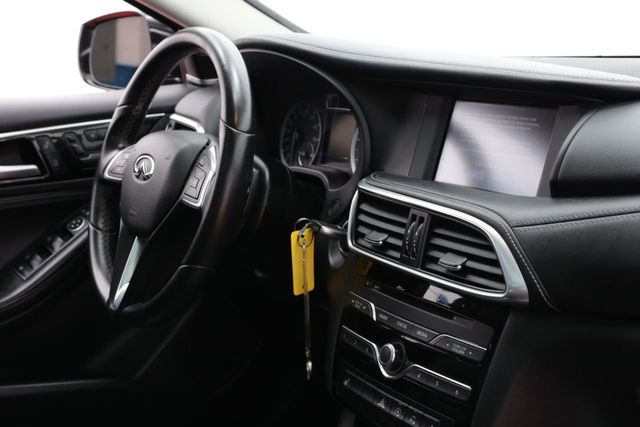 2018 INFINITI QX30 2018.5 ESSENTIAL AWD - 20840123 - 16