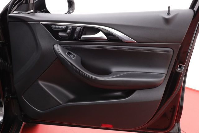 2018 INFINITI QX30 2018.5 ESSENTIAL AWD - 20840123 - 17