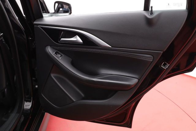 2018 INFINITI QX30 2018.5 ESSENTIAL AWD - 20840123 - 18