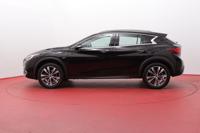 2018 INFINITI QX30 2018.5 ESSENTIAL AWD - 20840123 - 1