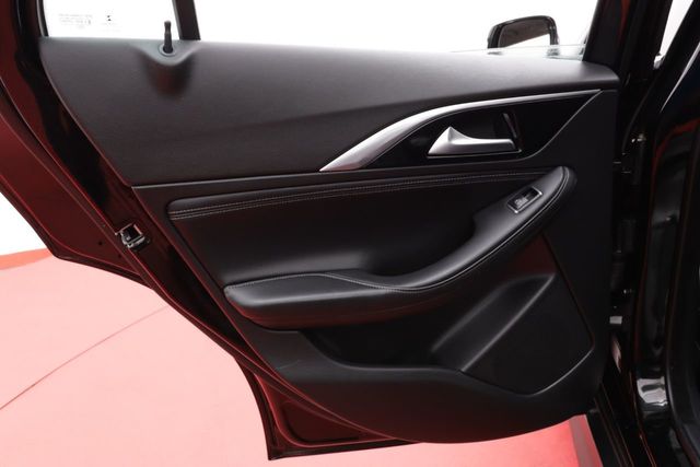 2018 INFINITI QX30 2018.5 ESSENTIAL AWD - 20840123 - 19