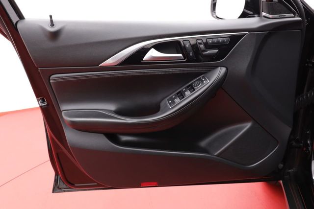 2018 INFINITI QX30 2018.5 ESSENTIAL AWD - 20840123 - 20