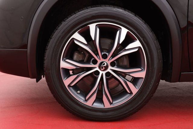 2018 INFINITI QX30 2018.5 ESSENTIAL AWD - 20840123 - 22