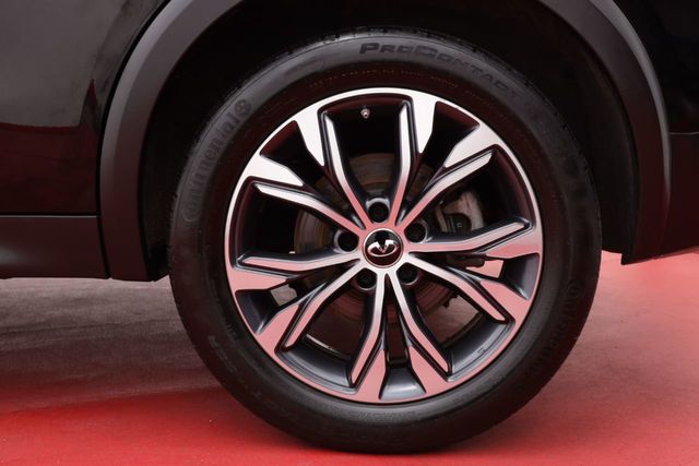 2018 INFINITI QX30 2018.5 ESSENTIAL AWD - 20840123 - 23