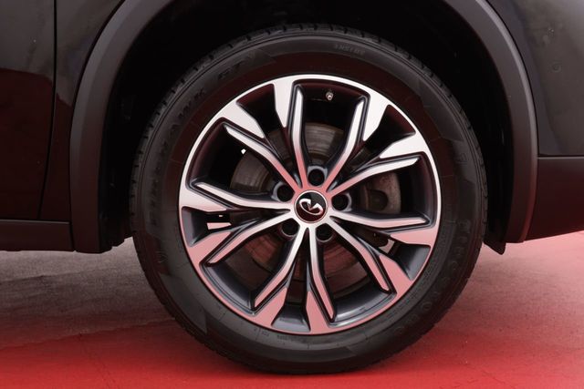 2018 INFINITI QX30 2018.5 ESSENTIAL AWD - 20840123 - 25