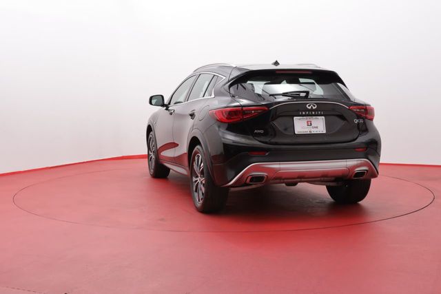 2018 INFINITI QX30 2018.5 ESSENTIAL AWD - 20840123 - 2