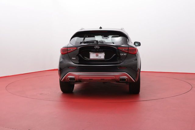 2018 INFINITI QX30 2018.5 ESSENTIAL AWD - 20840123 - 3
