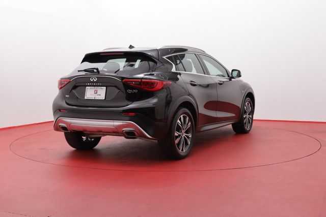 2018 INFINITI QX30 2018.5 ESSENTIAL AWD - 20840123 - 4