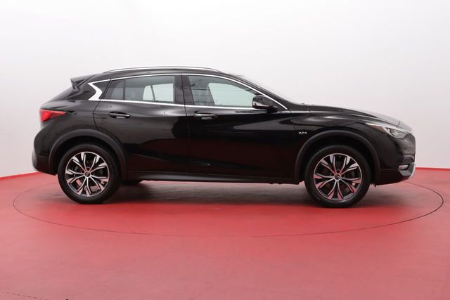 2018 INFINITI QX30 2018.5 ESSENTIAL AWD - 20840123 - 5