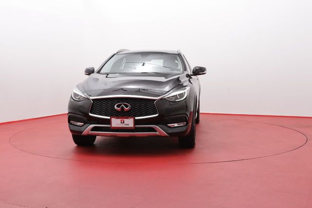 2018 INFINITI QX30 2018.5 ESSENTIAL AWD - 20840123 - 6