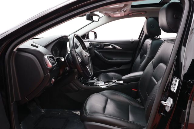 2018 INFINITI QX30 2018.5 ESSENTIAL AWD - 20840123 - 8