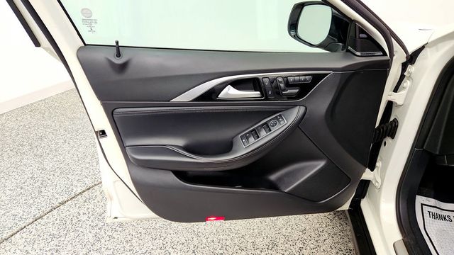 2018 INFINITI QX30 2018.5 ESSENTIAL AWD - 23093258 - 10
