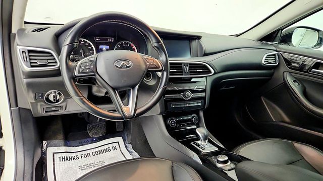 2018 INFINITI QX30 2018.5 ESSENTIAL AWD - 23093258 - 11