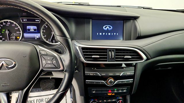 2018 INFINITI QX30 2018.5 ESSENTIAL AWD - 23093258 - 16