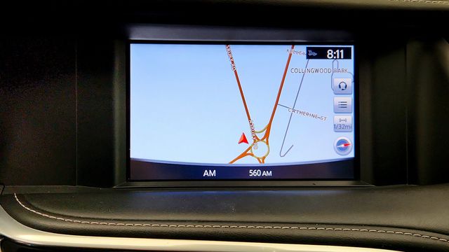2018 INFINITI QX30 2018.5 ESSENTIAL AWD - 23093258 - 18