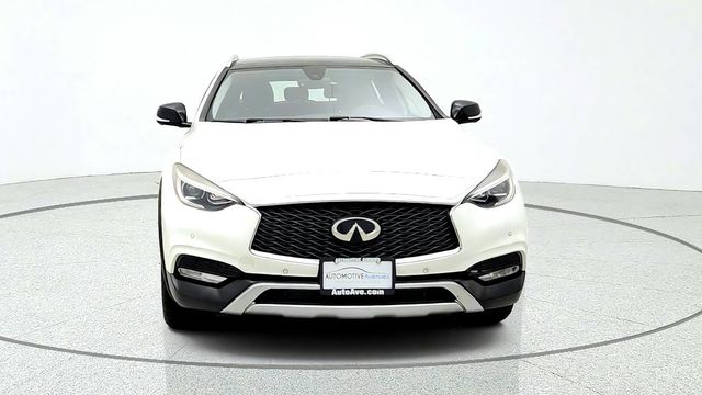 2018 INFINITI QX30 2018.5 ESSENTIAL AWD - 23093258 - 1