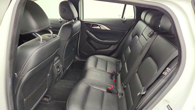 2018 INFINITI QX30 2018.5 ESSENTIAL AWD - 23093258 - 20