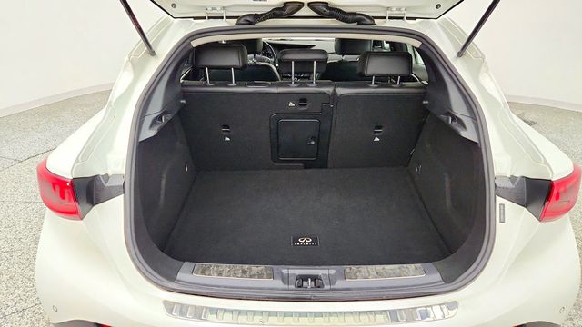 2018 INFINITI QX30 2018.5 ESSENTIAL AWD - 23093258 - 21