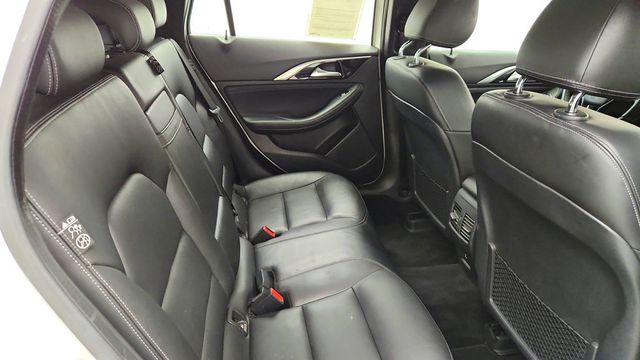 2018 INFINITI QX30 2018.5 ESSENTIAL AWD - 23093258 - 22