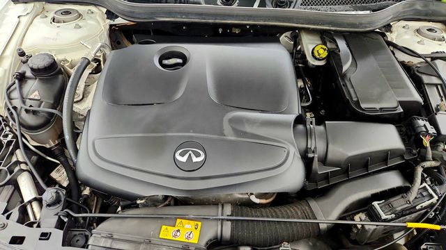 2018 INFINITI QX30 2018.5 ESSENTIAL AWD - 23093258 - 26